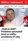 Świat poznał prawdę