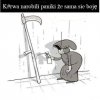 Nawet śmierć się boi 