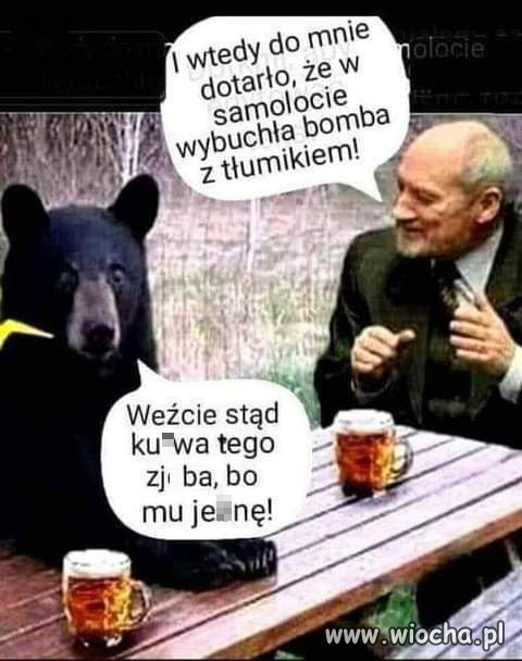 Komisja wiecznie żywa...