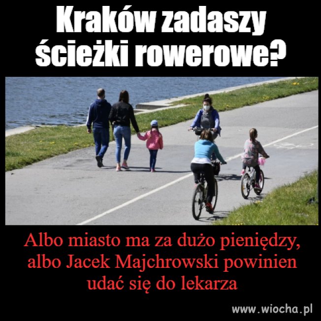 Chore projekty 