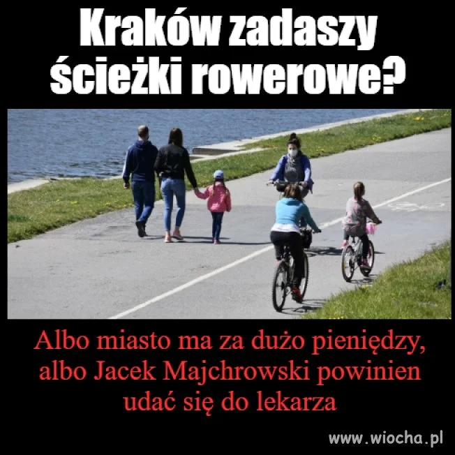 Chore projekty 