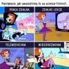  Science Fiction kiedyś 
