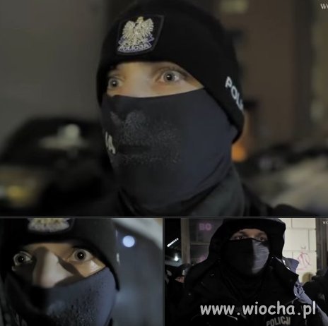 Że tak spytam: