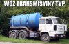 Wóz transmisyjny TVP