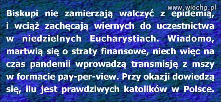 Świetna propozycja ...