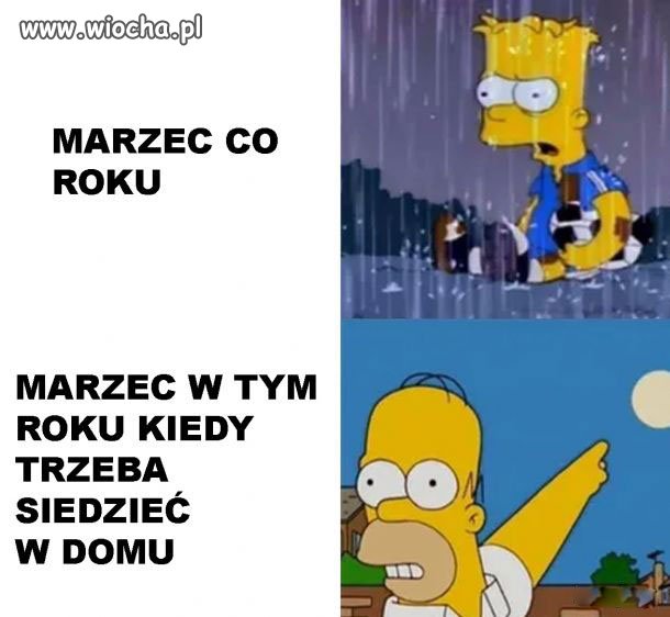 Marzec 