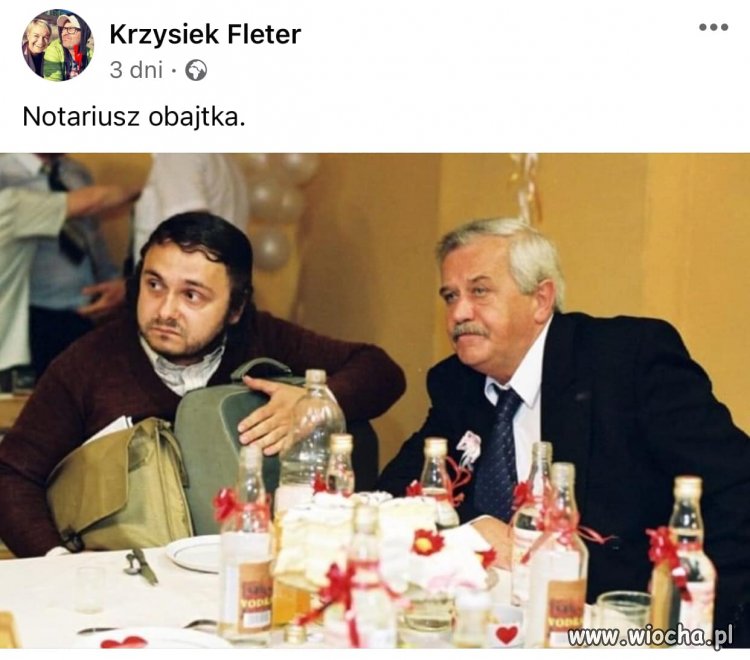 Polityka na wesoło 