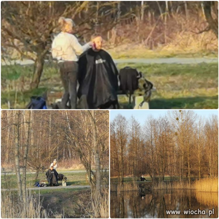 XXI wiek Europa Polska Częstochowa 