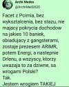  Zwykle kraj miał mafię...
