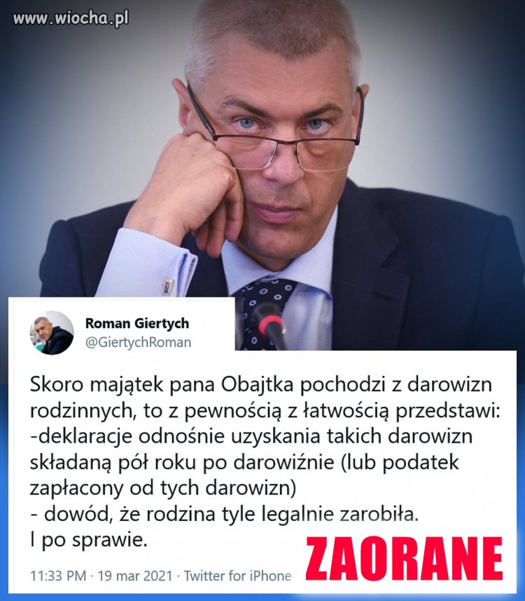 Zaorane