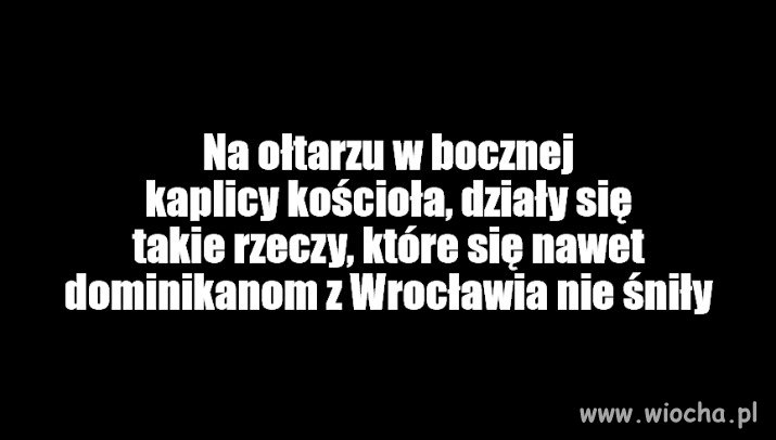 Lekka profanacja