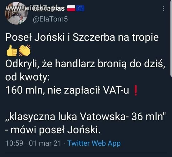 Ot i taka to walka pisu z vatowcami