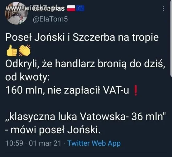 Ot i taka to walka pisu z vatowcami