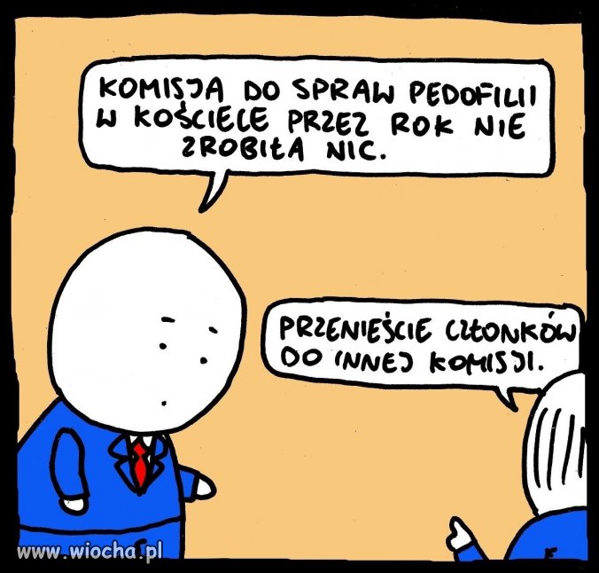 Oni to potrafią...