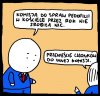 Oni to potrafią...