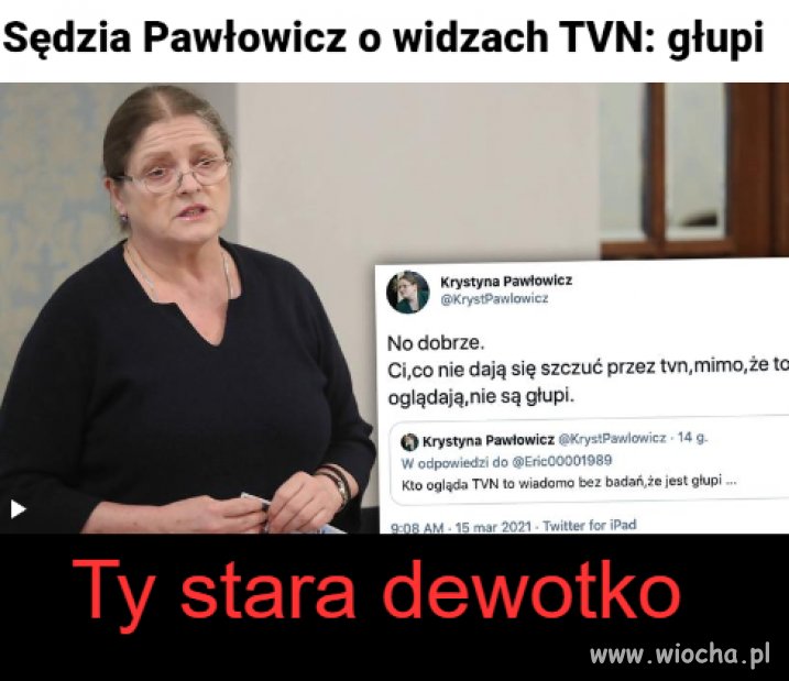 Dewotka 