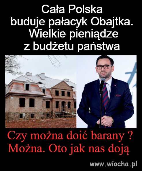 Kraść to trzeba zgodnie z prawem 
