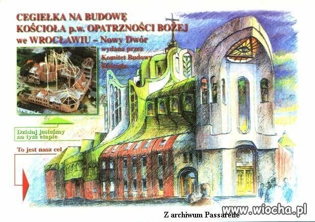 Cudo architektury