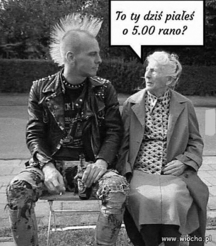 No właśnie 