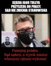 Sami musimy wymierzać sprawiedliwość 
