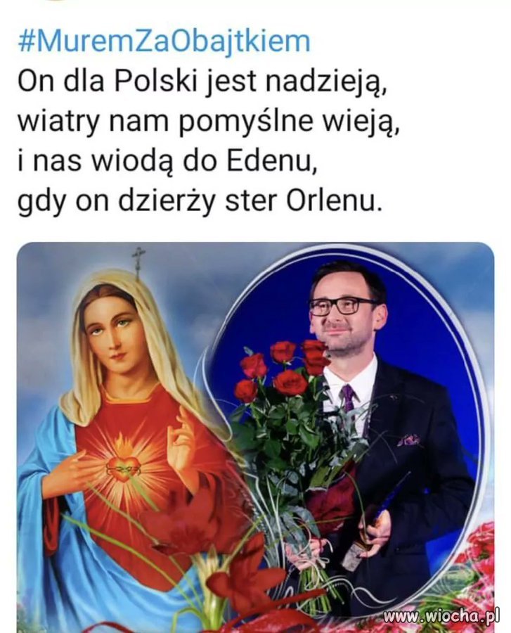 Czy to nie kwalifikuje się do leczenia?