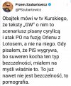To nie bezczelność 
