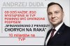 Pis i A.Duda dali lekką ręką 10 miliardów,