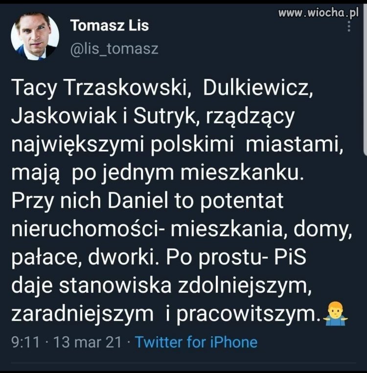 Dostał 