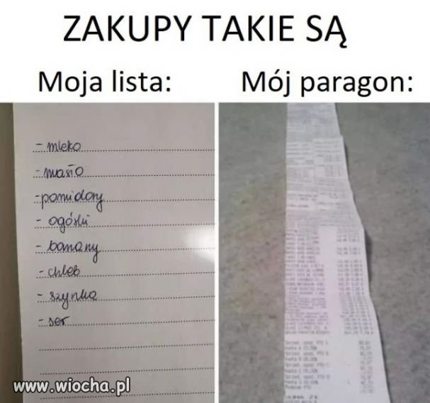 Już niedługo ...