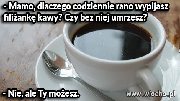 Nie denerwuj mamy 