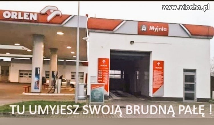 Taka sytuacja   