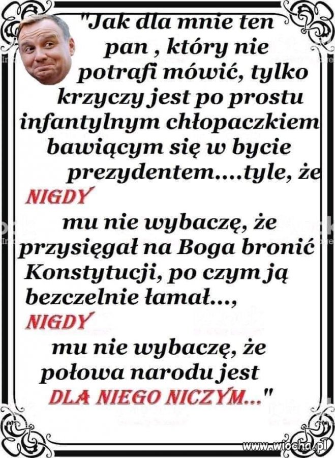 W punkt! 