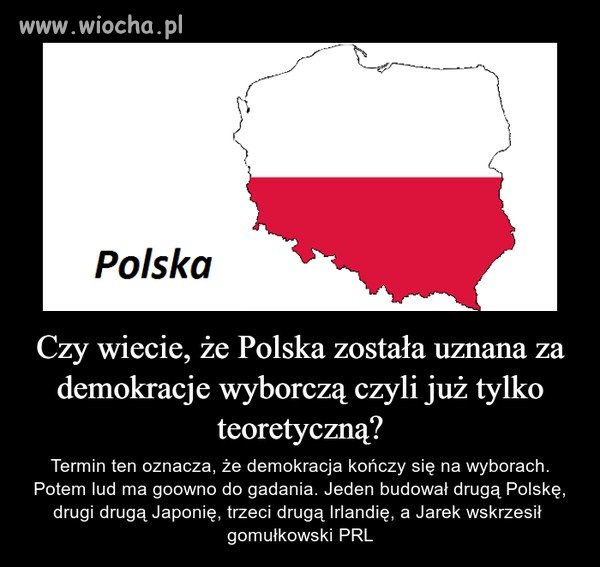 Czy wiesz, że ...