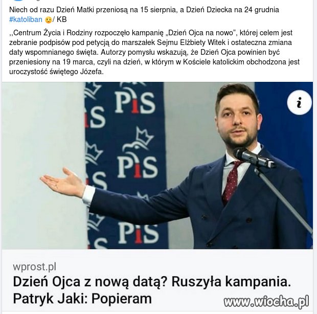 Co tam pandemia