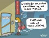 Fryzjerzy i kosmetyczki schodzą do podziemia
