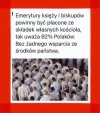 Jestem za. Kto z Was też tak uważa ?