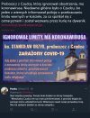 Konsekrowane dłonie nie pomogły?