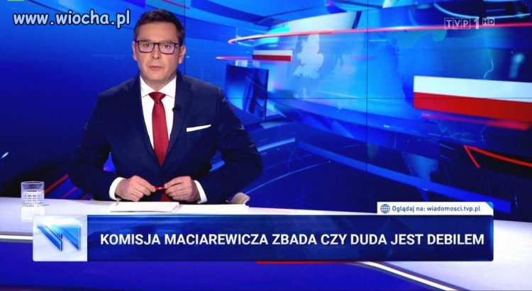 Ujawnią tajemnicę państwową...