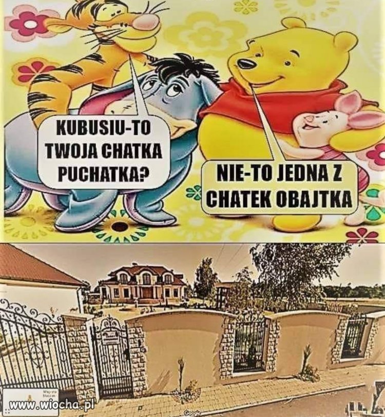 Polski Kubuś...