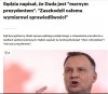 Prawda w oczy kole...od lat mawiają