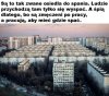 Sypialnia, a nie luksus  