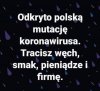 Groźna polska odmiana 