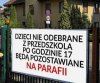 Ostrzeżenie dla rodziców 