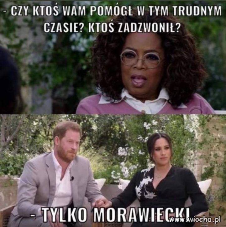 Na Mateusz zawsze można liczyć 