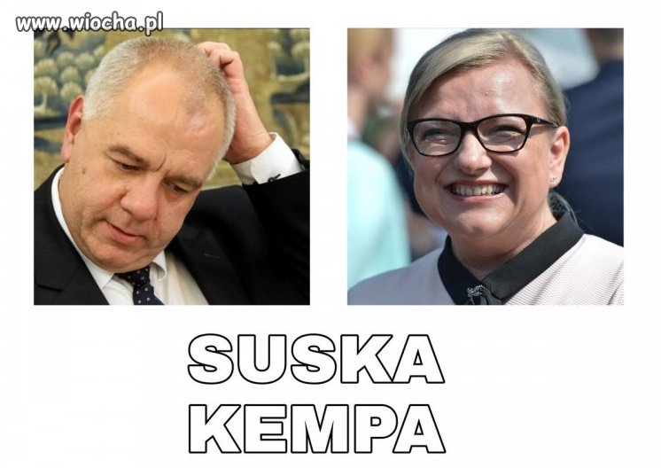 Suska Kempa