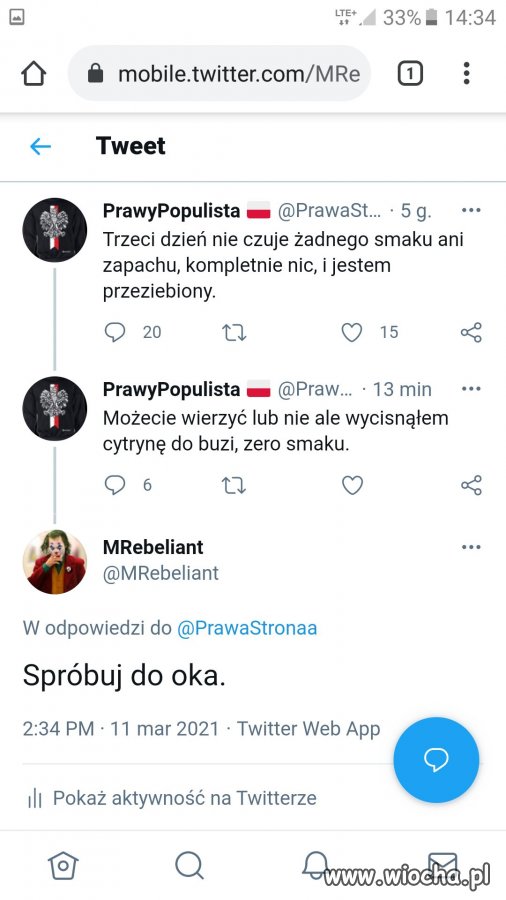 Wujek dobra rada