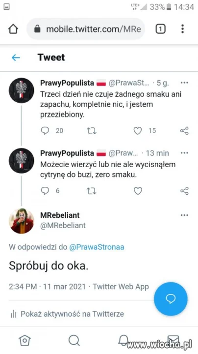 Wujek dobra rada