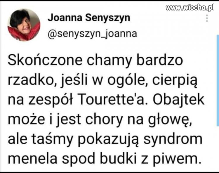 Syndrom