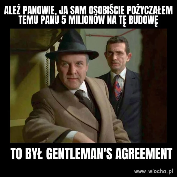 To oczywiste