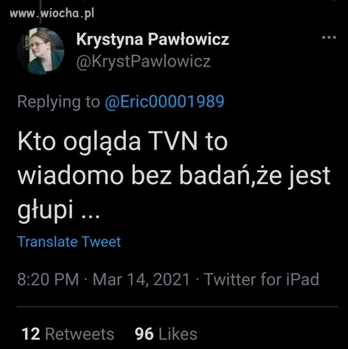 Orzeczenie T.K.